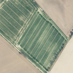 Satellite imagery of Heisterberg, DE