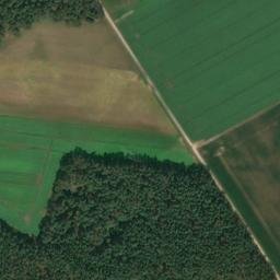 Satellite imagery of Hasselberg, DE