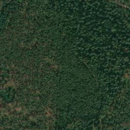 Satellite imagery of Weißer Berg, DE