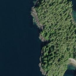 Satellite imagery of Seabrook Point, CA