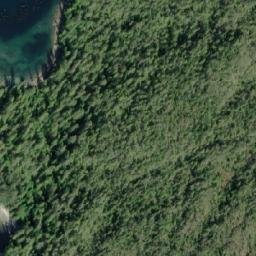 Satellite imagery of Seabrook Point, CA