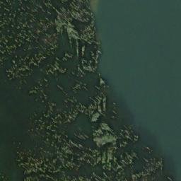 Satellite imagery of Sakumtha Pass, CA