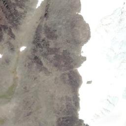 Satellite imagery of Ramsey Peak, CA
