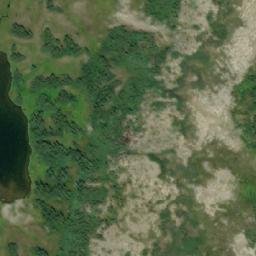 Satellite imagery of Watut Mountain, CA