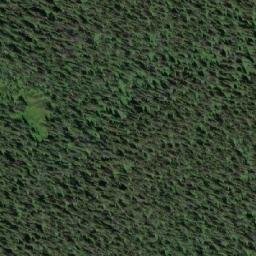 Satellite imagery of Grub Mountain, CA