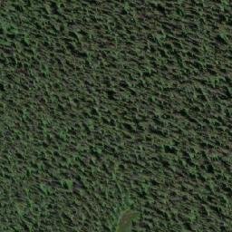 Satellite imagery of Grub Mountain, CA