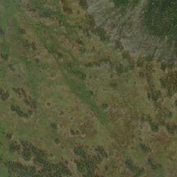 Satellite imagery of Elk Mountain, CA