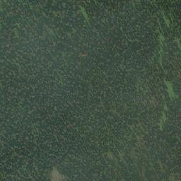 Satellite imagery of Mount Proserpine, CA