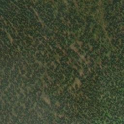 Satellite imagery of Mount Proserpine, CA