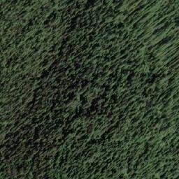 Satellite imagery of Turks Nose Mountain, CA