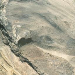 Satellite imagery of Mount Oliver, CA