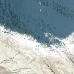 Satellite imagery of Hawk Mountain, CA