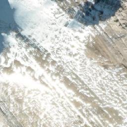 Satellite imagery of Hawk Mountain, CA