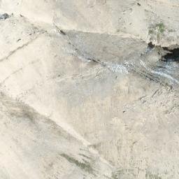 Satellite imagery of Emir Mountain, CA
