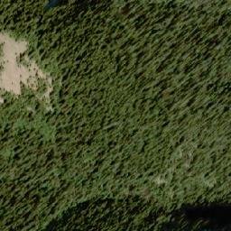 Satellite imagery of Merlin Ridge, CA