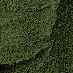 Satellite imagery of Merlin Ridge, CA