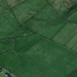 Satellite imagery of Doolin Point, IE