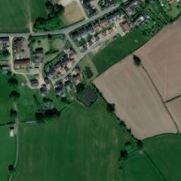 Satellite imagery of Malpas Castle Hill, GB