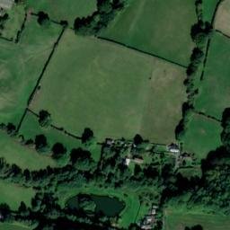 Satellite imagery of Heighley, GB
