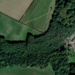 Satellite imagery of Heighley, GB