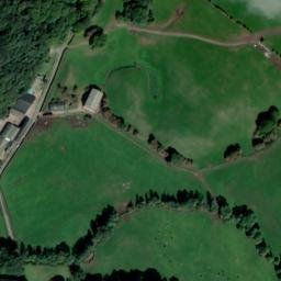 Satellite imagery of Heighley, GB