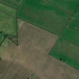 Satellite imagery of Greasley Castle, GB