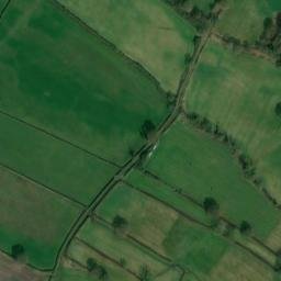 Satellite imagery of Greasley Castle, GB