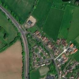 Satellite imagery of Lowdham, GB