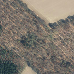Satellite imagery of Heisterberg, DE