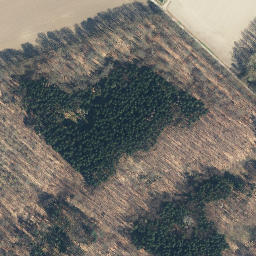 Satellite imagery of Heisterberg, DE