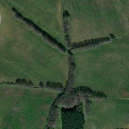 Satellite imagery of Lehmberg, DE