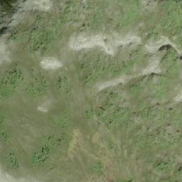 Satellite imagery of Dam Peak, CA