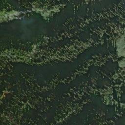 Satellite imagery of Sakumtha Pass, CA