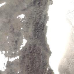 Satellite imagery of Ramsey Peak, CA