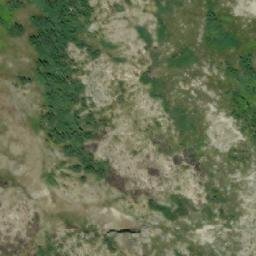 Satellite imagery of Watut Mountain, CA