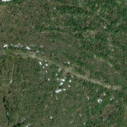 Satellite imagery of Sovereign Mountain, CA