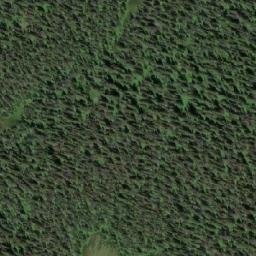 Satellite imagery of Grub Mountain, CA