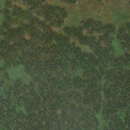 Satellite imagery of Elk Mountain, CA