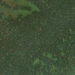 Satellite imagery of Elk Mountain, CA