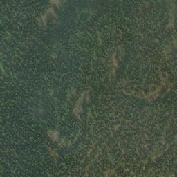 Satellite imagery of Mount Proserpine, CA