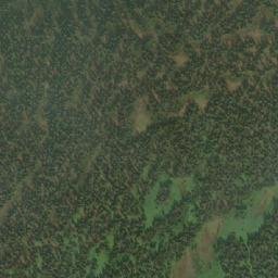 Satellite imagery of Mount Proserpine, CA