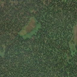 Satellite imagery of Mount Proserpine, CA