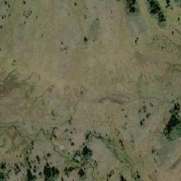 Satellite imagery of Centre Pass, CA