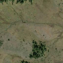 Satellite imagery of Centre Pass, CA