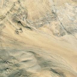 Satellite imagery of Mount Oliver, CA