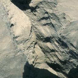 Satellite imagery of Consort Mountain, CA