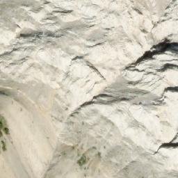 Satellite imagery of Hawk Mountain, CA