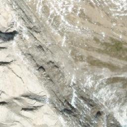 Satellite imagery of Hawk Mountain, CA
