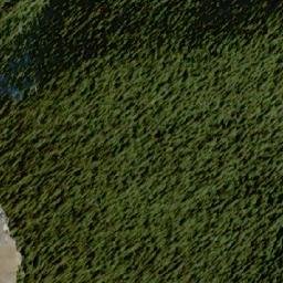 Satellite imagery of Merlin Ridge, CA