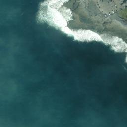 Satellite imagery of Doolin Point, IE